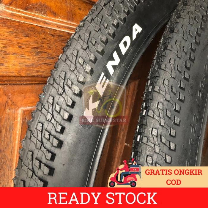 (COD) BAN LUAR SEPEDA 29 X 2.10 KENDA K1153 GUNUNG MTB KASKADA Outdoor