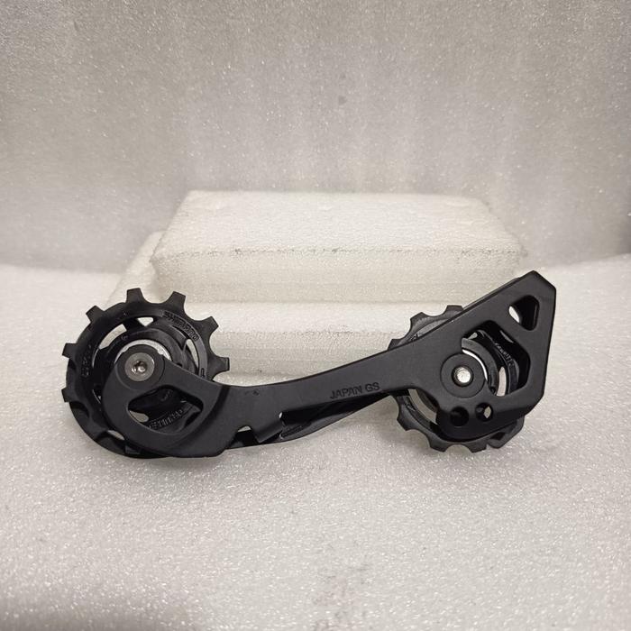 Arm RD Ultegra R8000 GS second TAD179