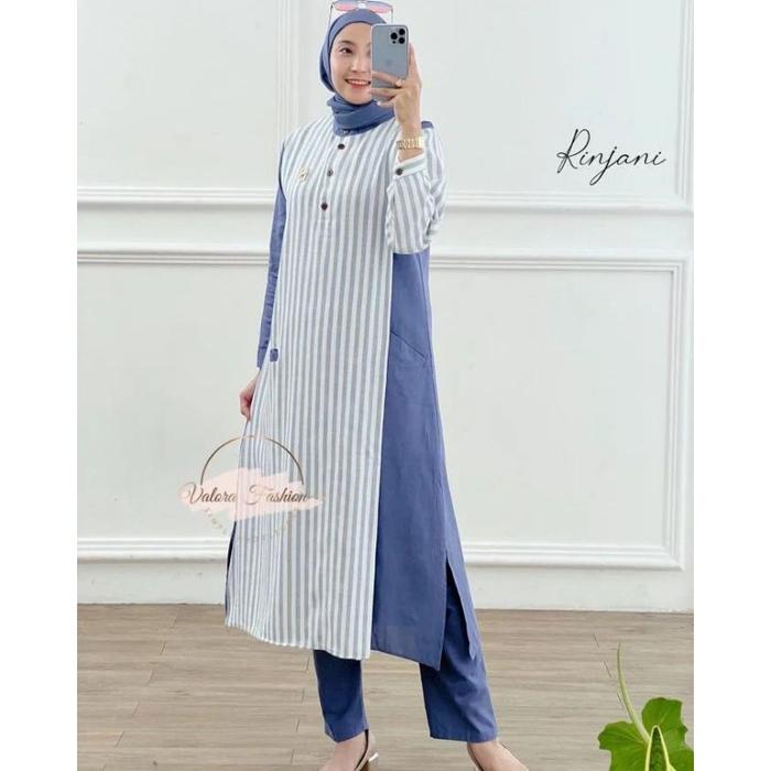 NEW katun premium Ninos Stelan Celana Kekinian
