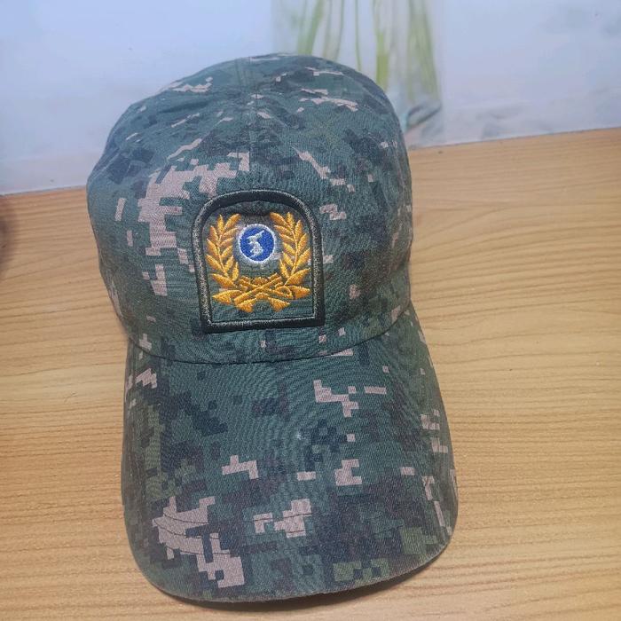 Topi Import Bekas Pria dan wanita