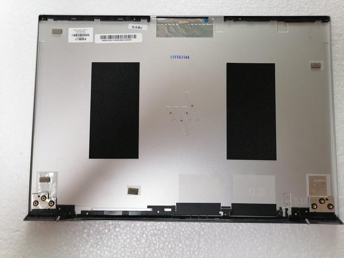 NEW GENUINE for HP ENVY 13-AH LCD Back Cover silvery L24145-001