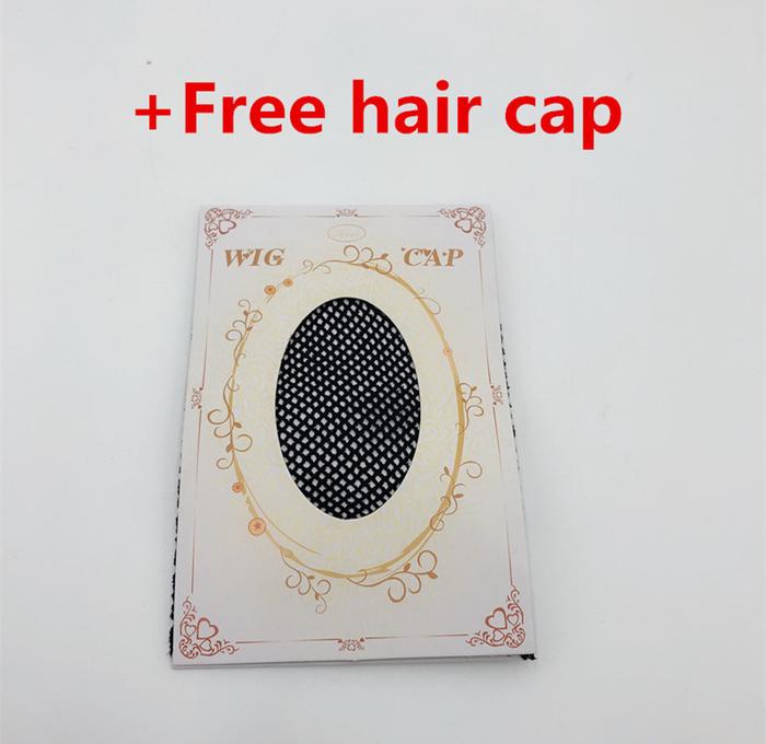 Demon Slayer: Kimetsu No Yeyang Tsugikuni Yoriichi Wig Cosplay Rambut