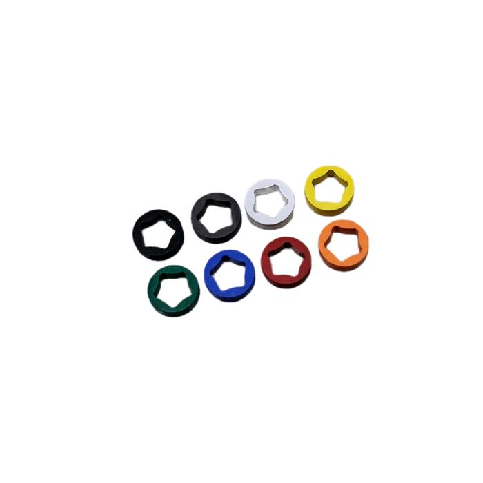 Aksesoris RM013 Rubber Crown for RM