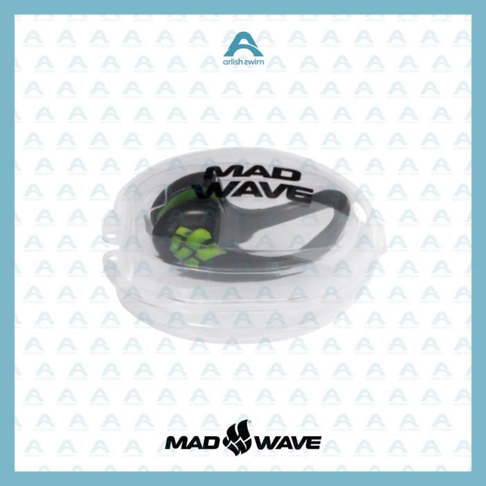 Nose clip Mad Wave Ergo / Penutup hidung Renang Madwave