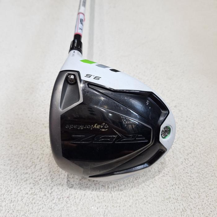 PREMIUM Taylormade RBZ Driver golf