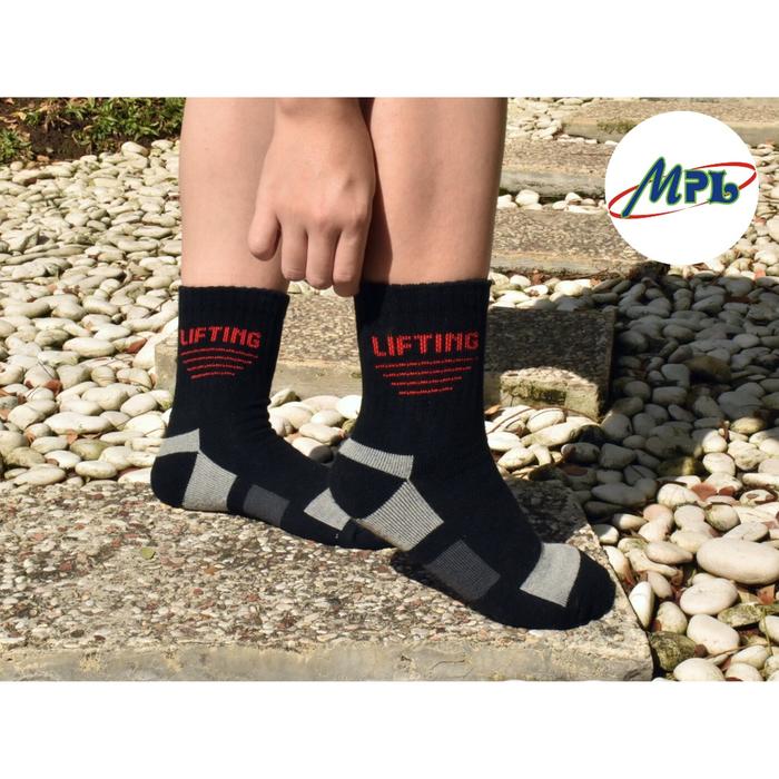 KAOS KAKI SPORT LIFTING SMITH UNISEX / KAUS KAKI / SPORT SOCKS