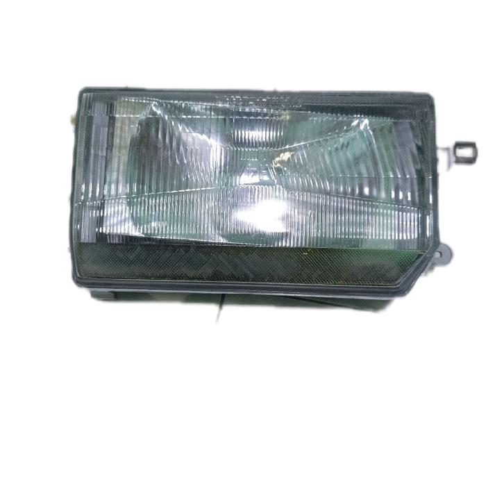 lampu depan kijang grand kiri mulus merk TYC jual murah , baru
