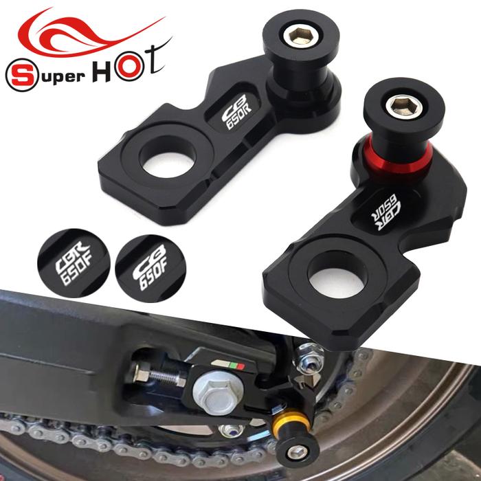 For Honda CB650R CBR650R CB650F CBR650F CB CBR 650R 650F  Accessories