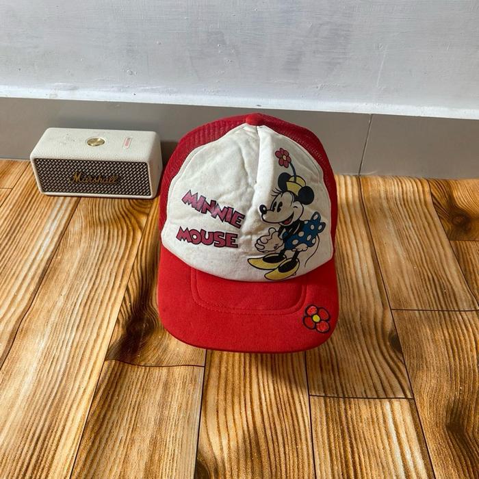 TOPI TOKYO DISNEY RESORT SECOND