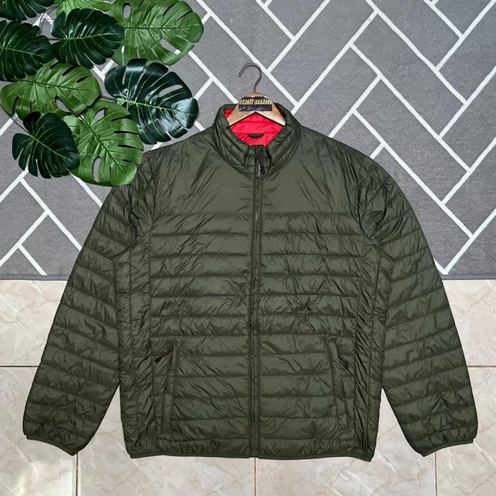 GAP Ultralight Down Jacket | Jaket Ultralight Down GAP | GAP | GAP Jacket | Jaket GAP | Jaket Gunung