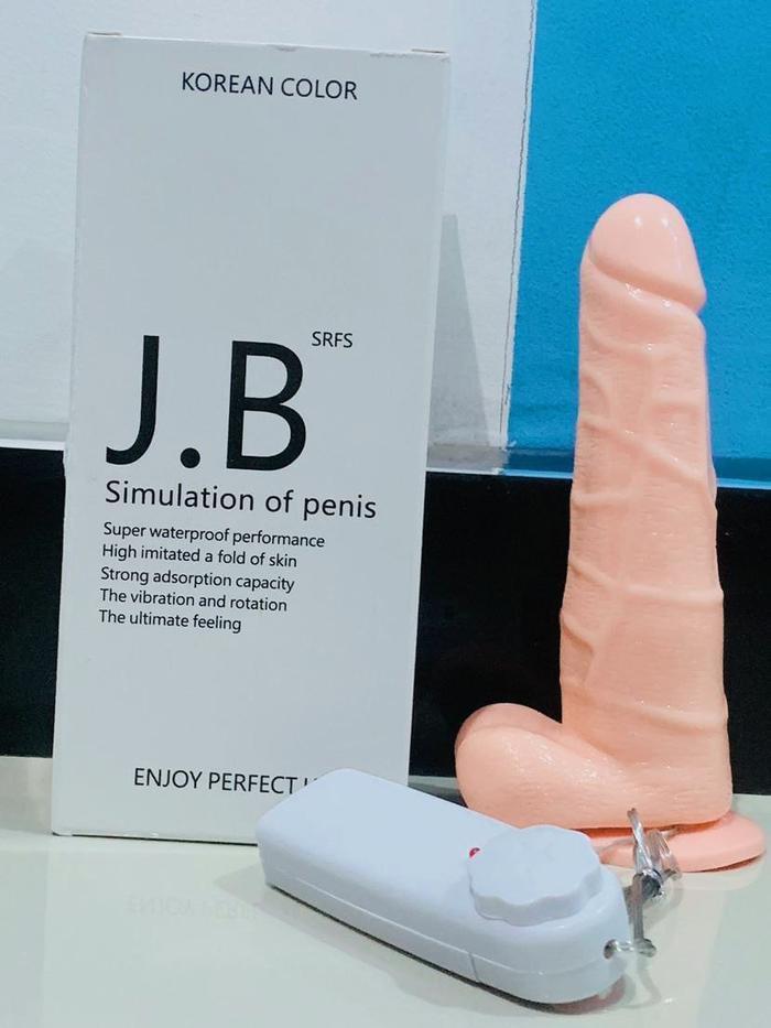 Seshlar Alat Bantu.Seks.Wanita.Penis.Ge Goyang J.B Mainan Dewasa Toys11