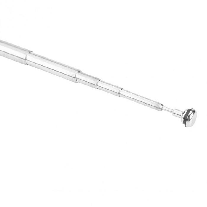 1pc Power Antenna AM/FM Radio Mast For Lexus SC300 SC400 SC430 ES300