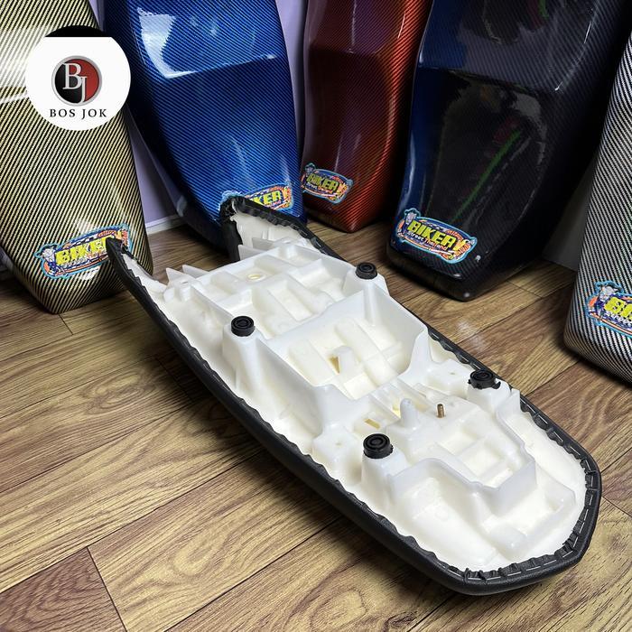 Jok motor VIXION OLD / LAMA L1