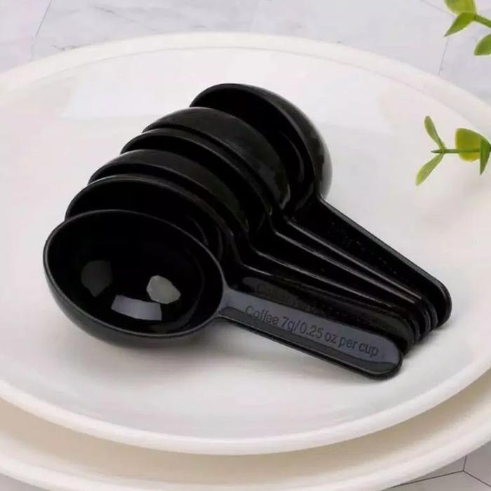 Sendok Takar Kopi Bubuk Gula Tepung Bubuk Minuman 7gr