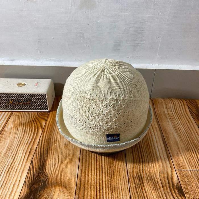 TOPI BUCKET ELLESSE SECOND