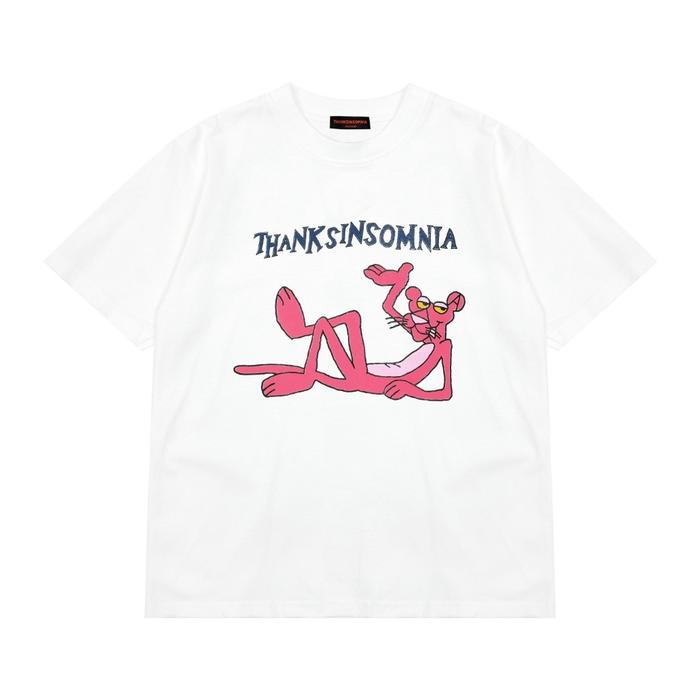 [HOT] Tshirt Ohanna White Thanksinsomnia