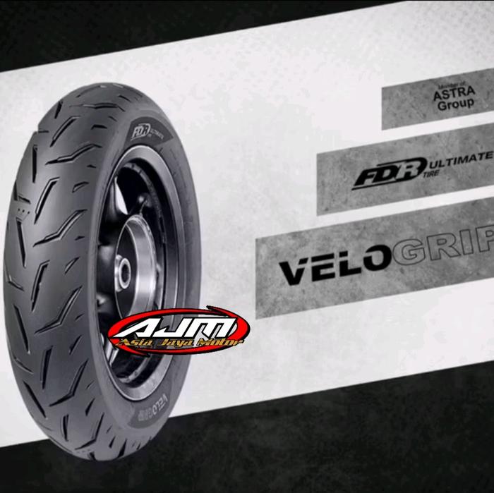 ban FDR velo grip ring 12