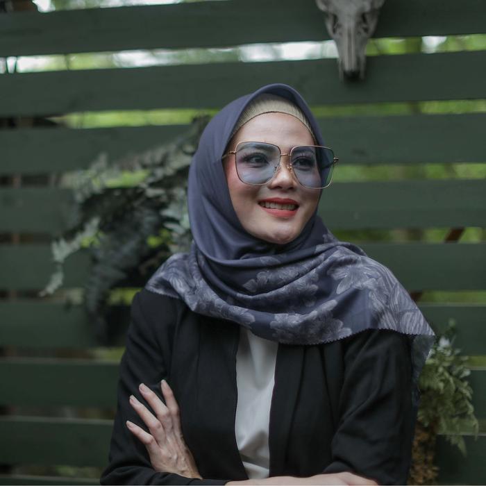 Kerudung Baiik Series Tabebuya