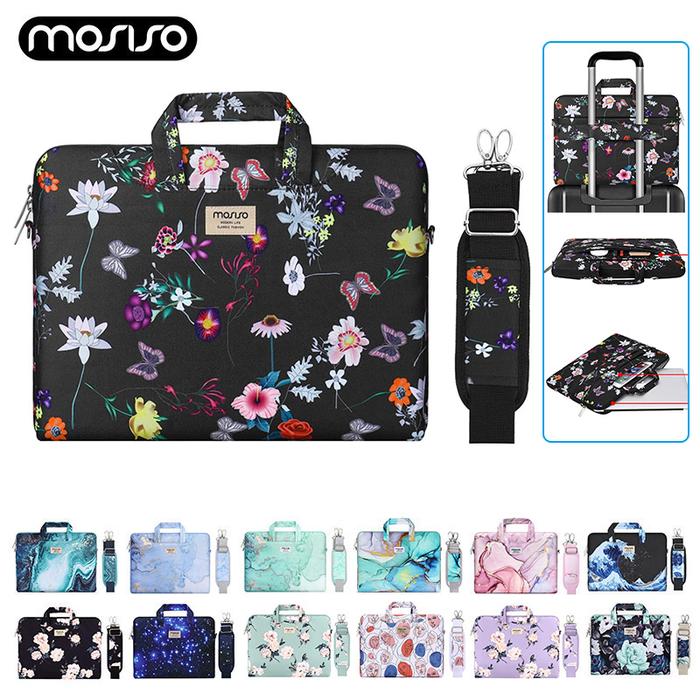 13.3 14 15 16 17.3 Inch Laptop Bag for MacBook Air Pro 13 Case M1 HP