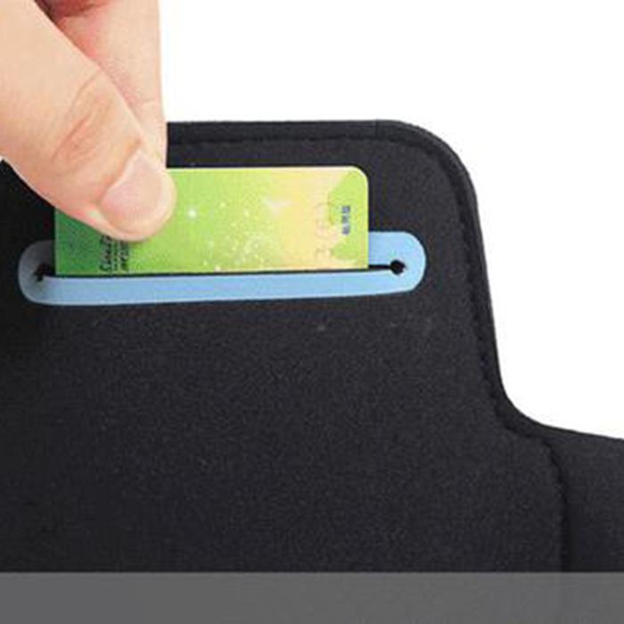 Mobile Phone Armband 5.5 Inch Phone Outdoor Sports Phone Holder Gym