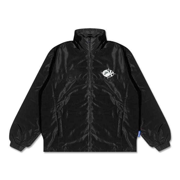 Freast Growers - Tracktop Jacket Mark Black