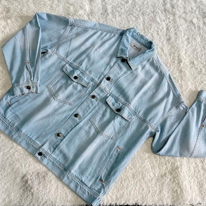 JAKET EMBA  JAKET EMBA ORIGINAL EMBA JAKET  EMBA ORIGINAL UNISEX