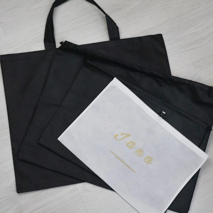 Dust Bag - Kantong Pelindung Tas Kulit Travel Storage Jana Indonesia