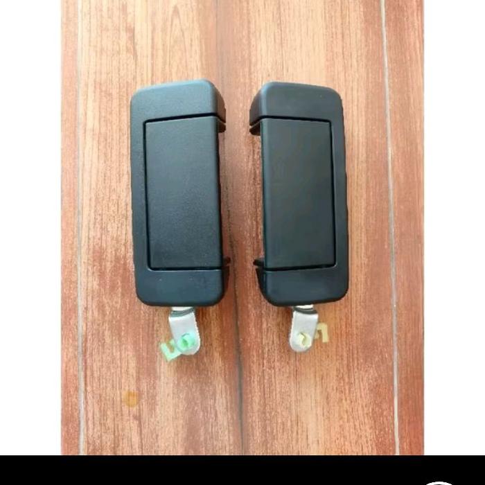 Handle Pintu Tenggah Luar Grandmax | Handel Pintu Sliding Luxio Kanan Kiri Original