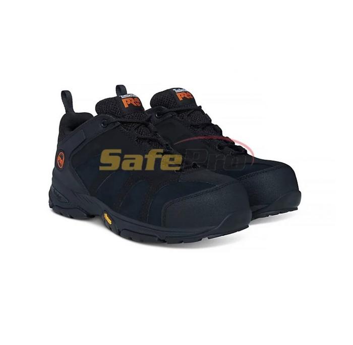 TIMBERLAND WORK SHOES / SEPATU SAFETY
