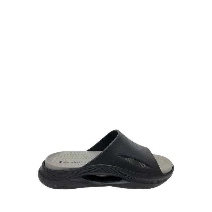 Airwalk Derek - Men’s Sandal AIWSM250205B/W (Black/White )