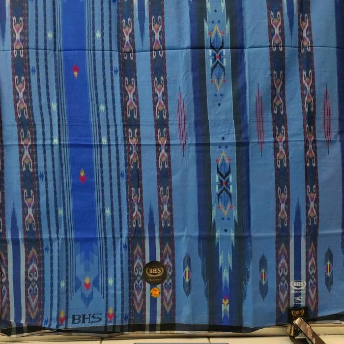 SARUNG BHS SDI , SIH MASTERPIECE GOLD