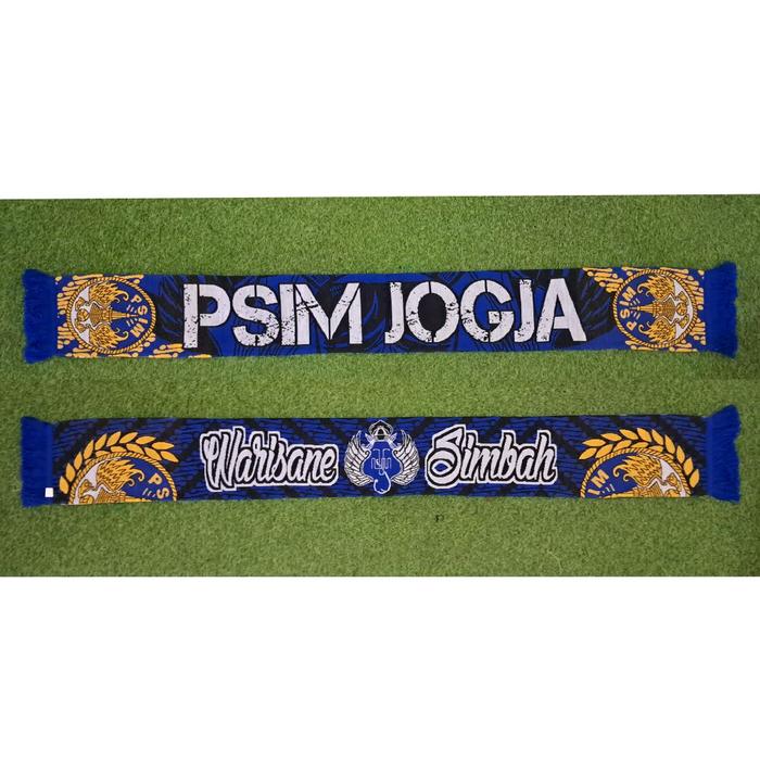 Syal Psim jogja - warisane simbah