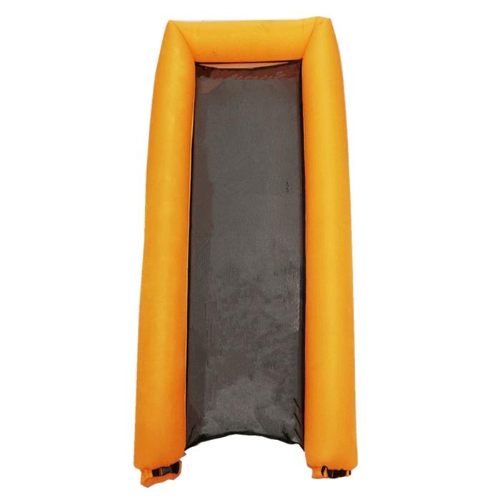 Inflatable Floating Lounge Water Hammock Float Mattress Swimming Pool