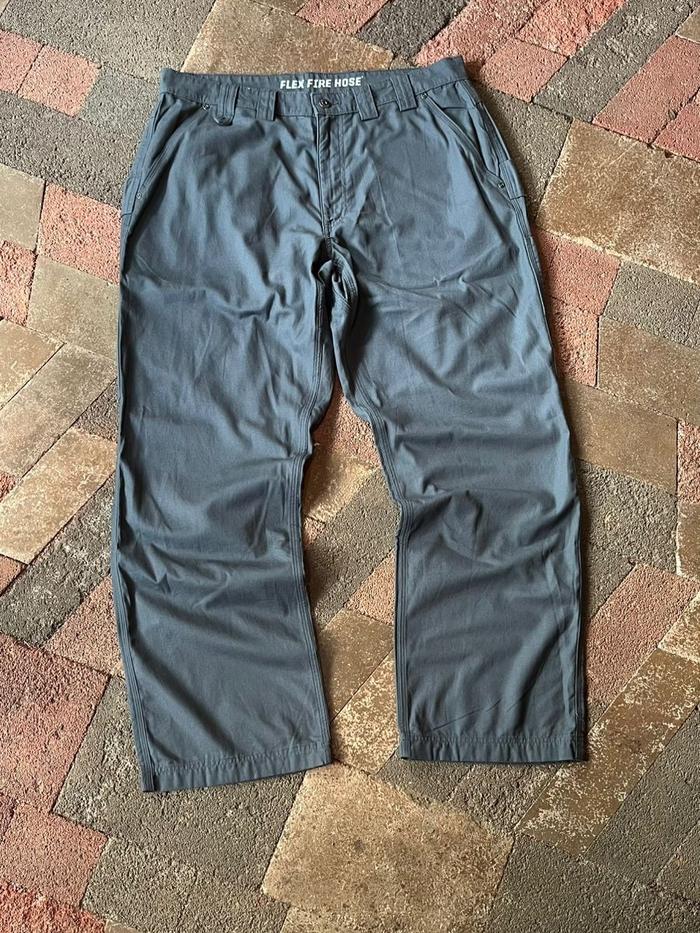 Celana Flex Fire Relaxed Fit Carpenter