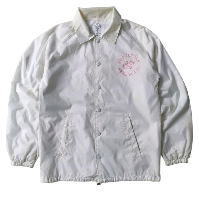 Jaket Vintage Odd Future OFWGTKA not Carhartt Dickies Stussy Thrasher Santa Cruz Vans Zorlac