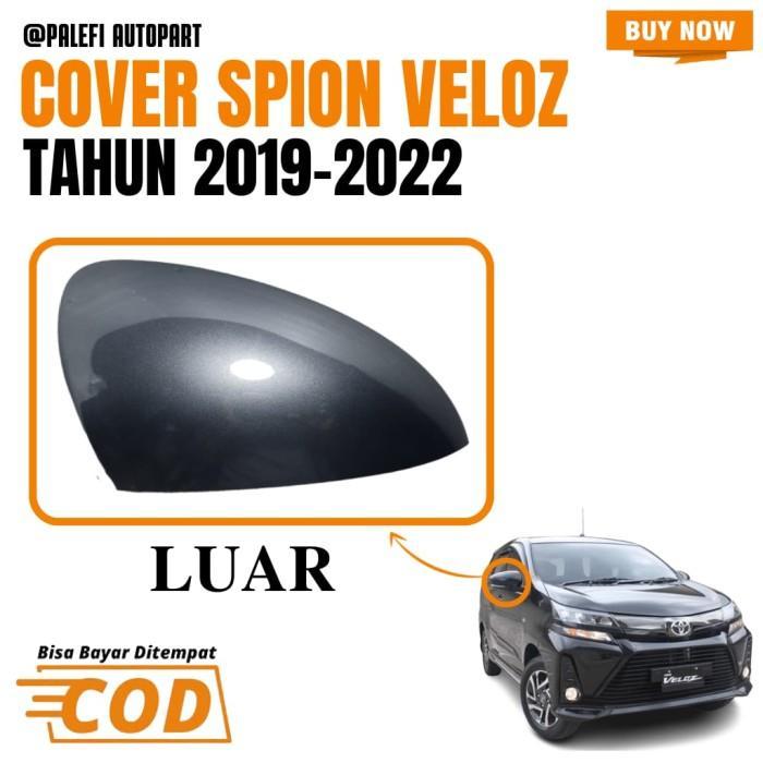 cover / caver spion Avanza Veloz 2019 2020 2021 2022 A1