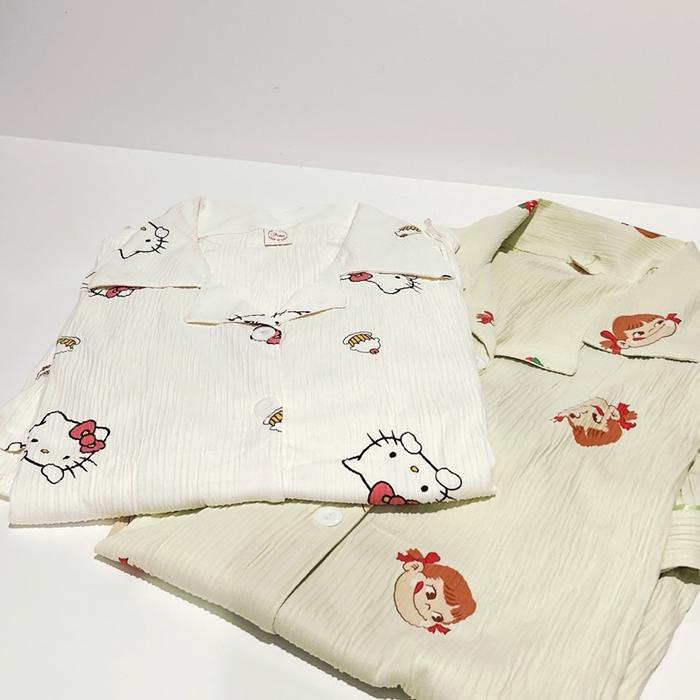 HELLO KITTY Peko Chan Daster