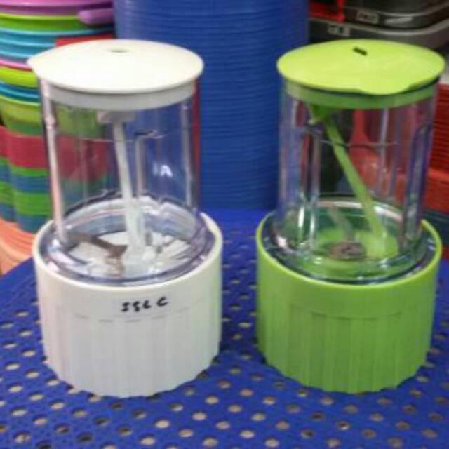 choper bumbu basah utk blender miyako dan nasional