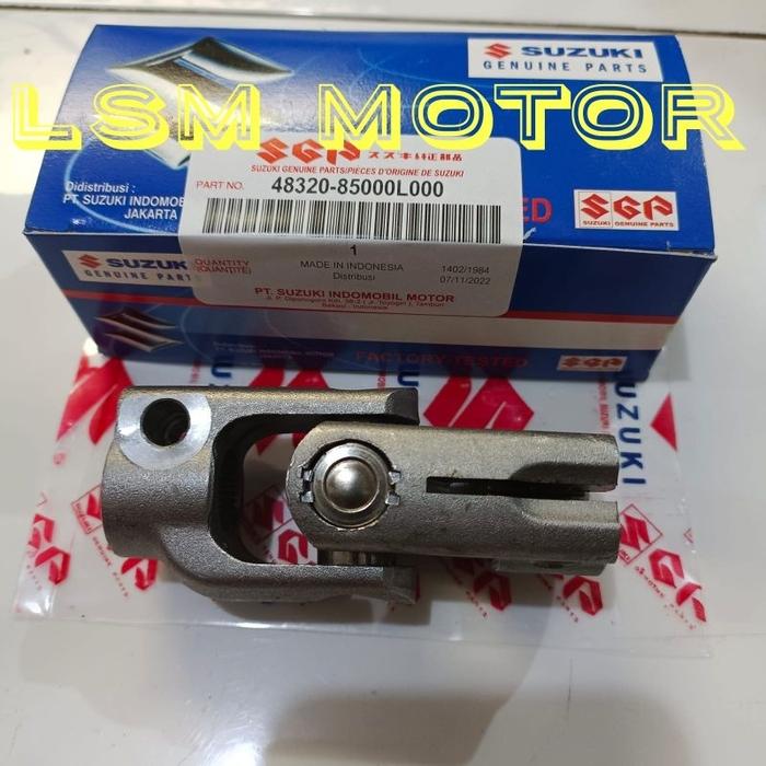 WHYN!! joint steer joint steering Futura t120ss