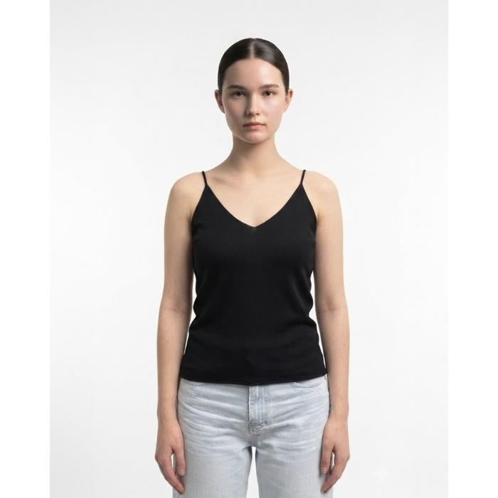 HELIO - Inarra Spaghetti Strap Tanktop