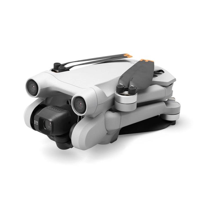 DJI Mini 3 Pro Camera Drone 249g 4K/60fps Video Tri-Directional