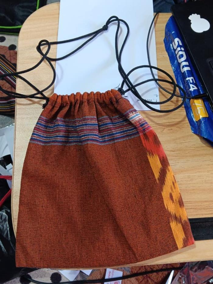 PROMO!! TORAJAKU Tas Sepu' Golla-Golla Toraja Tas Toraja Sepu' Toraja STOK TERBATAS!!