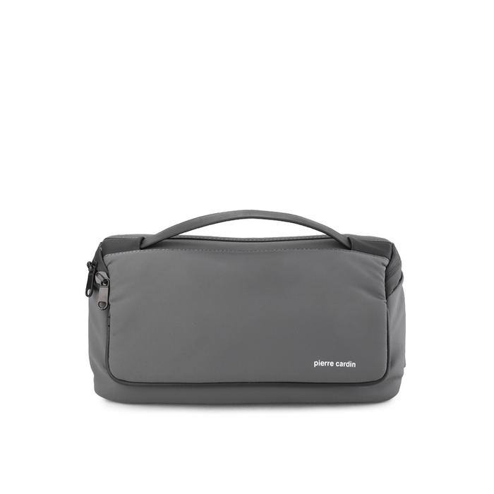 STOK TERBATAS Pierre Cardin Tas Selempang Sling Bag Body Bag Backpack Tas Punggung Messenger 0112826