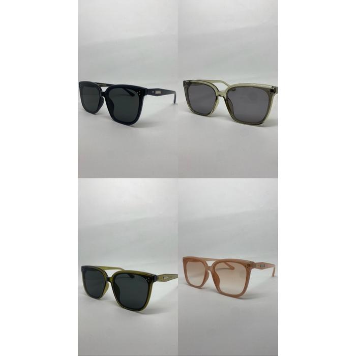 GM PALETTE // PREMIUM SUNGLASSES // KACAMATA UV PROTECTION // KACAMATA FASHION