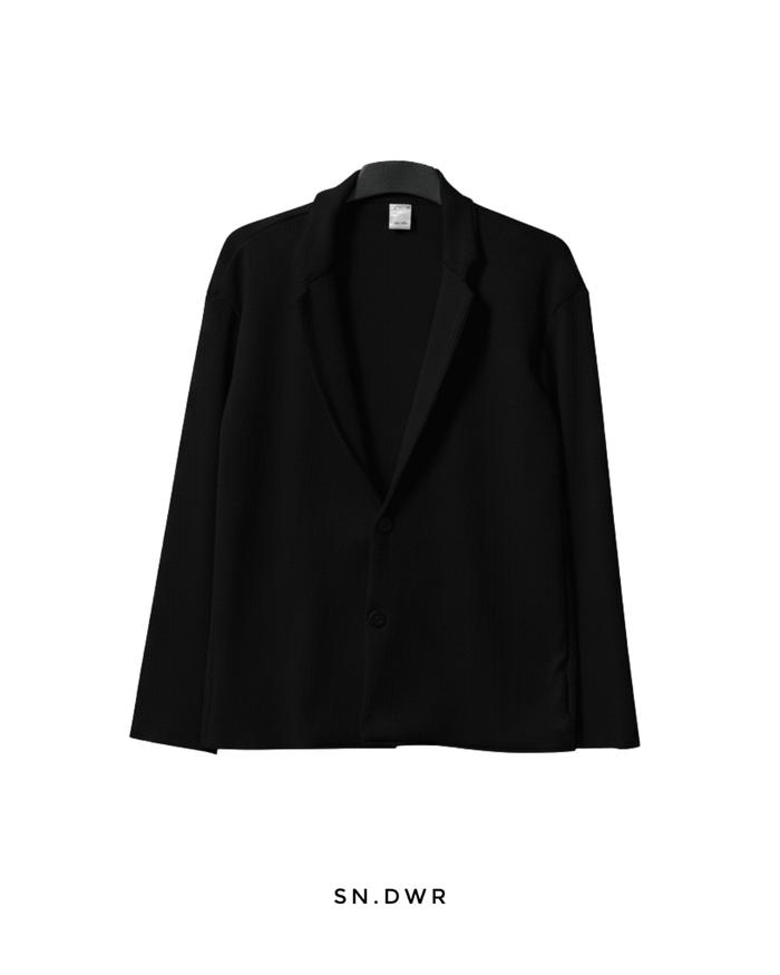 SN.DWR Soft Blazer / Blazer