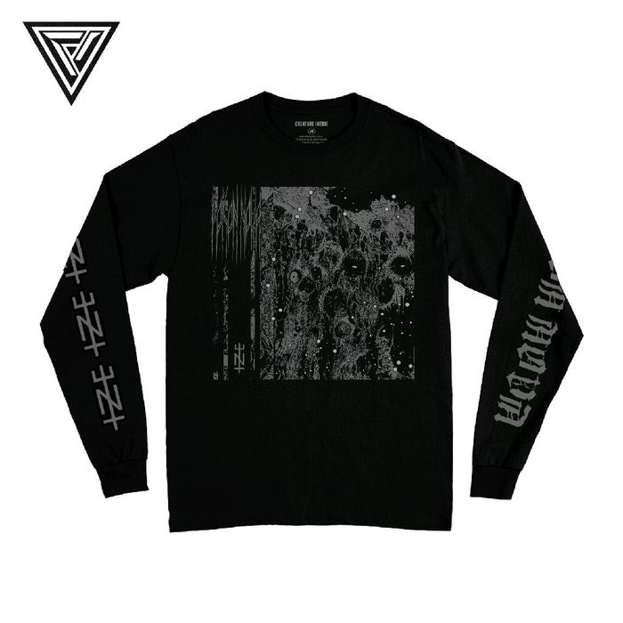 Long sleeve Poison Nova - Phantom of Chaos