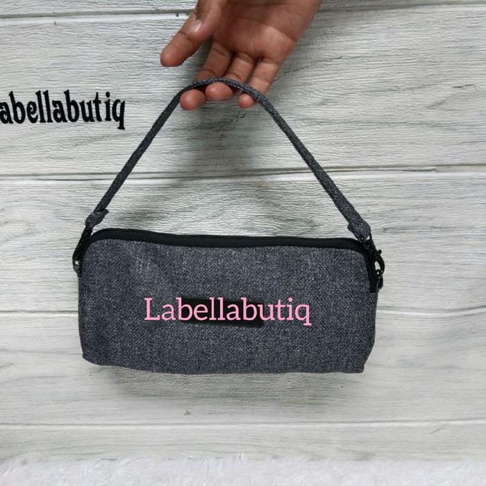 Jujube Bag Tas Wanita Nylon Brand Preloved