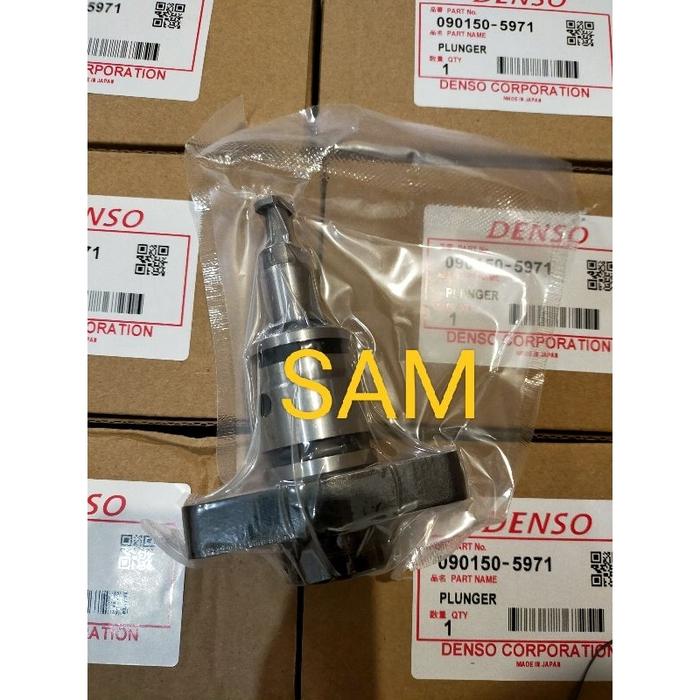 WHYN!! PLUNGER PLUNYER CANTER PS125 125HT HT125 DUTRO DYNA