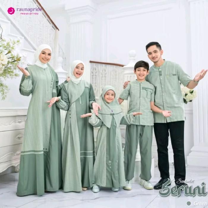 baju batik modern terbaru Safety Wanita Rompi Songkok Kopiah Dusty Pink Handsock Muslim Koko