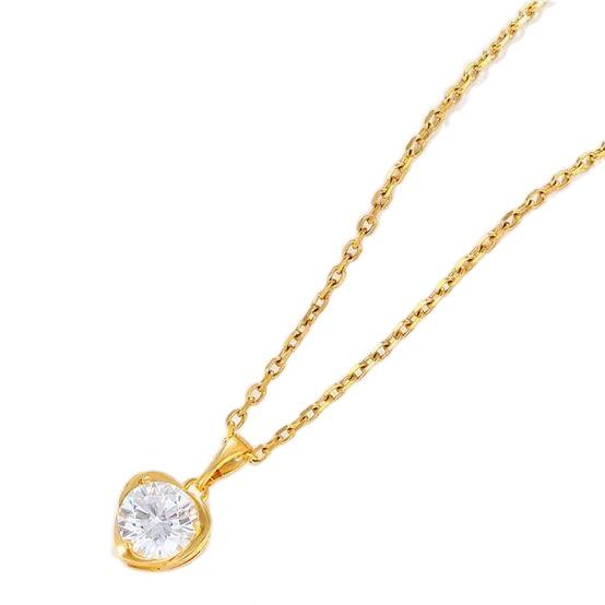Kalung emas 3 gram 99 ada beberapa model dan buah kalung yang berbeda panjang kalung 45cm